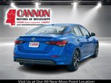 Used 2023 Nissan Sentra SR image 5