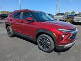 New 2025 Chevrolet TrailBlazer LT w/ Convenience Package image 2