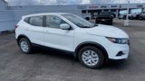 Used 2020 Nissan Rogue Sport S image 2