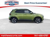 Used 2021 Hyundai Venue SEL image 3