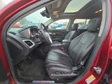 Used 2017 GMC Terrain Denali image 3