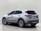 New 2025 Buick Envision Preferred image 3