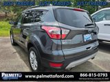 Used 2018 Ford Escape SE image 3