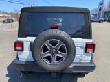 Used 2024 Jeep Wrangler Sport image 4