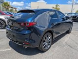 Used 2024 MAZDA MAZDA3 s image 4
