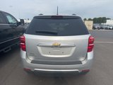 Used 2017 Chevrolet Equinox LT w/ Convenience Package image 6