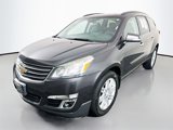 Used 2014 Chevrolet Traverse LT w/ All-Star Edition image 3
