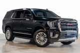 Used 2022 GMC Yukon SLT w/ SLT Premium Package image 2