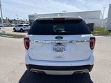 Used 2017 Ford Explorer XLT image 4