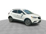 Certified 2022 Buick Encore Preferred w/ Safety Package image 2