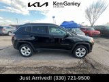 Used 2018 Jeep Compass Latitude image 4