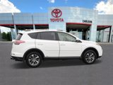 Certified 2016 Toyota RAV4 XLE image 6