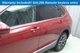 Used 2020 Volkswagen Tiguan SE w/ Panoramic Sunroof Package image 4
