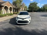 Used 2021 Toyota C-HR LE image 5