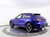 Certified 2024 Porsche Macan Turbo image 3