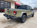 New 2025 Jeep Gladiator Sport image 5