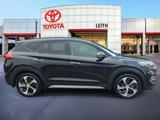 Used 2017 Hyundai Tucson Limited w/ Limited Ultimate Package 03 image 4