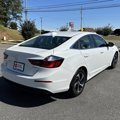 Used 2021 Honda Insight EX image 5
