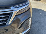Used 2022 Chevrolet Equinox Premier image 2
