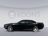 Used 2017 Dodge Challenger GT w/ GT Interior Package image 2