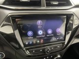Used 2022 Chevrolet TrailBlazer RS w/ Sun and Liftgate Package image 5