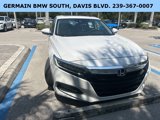 Used 2018 Honda Accord Touring image 2