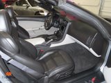 Used 2013 Chevrolet Corvette Coupe w/ 2LT Preferred Equipment Group image 4