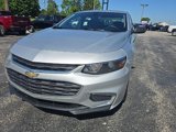 Used 2017 Chevrolet Malibu LS image 5