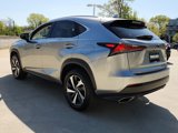 Used 2021 Lexus NX 300 AWD w/ Premium Package image 4