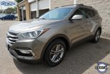 Used 2017 Hyundai Santa Fe Sport image 3