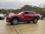 New 2025 MAZDA CX-30 AWD 2.5 S w/ Premium Package image 2