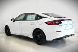 New 2025 Honda Civic Sport image 3