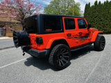 Used 2018 Jeep Wrangler Unlimited Sport S image 5