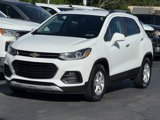 Used 2018 Chevrolet Trax LT w/ LT Convenience Package image 3