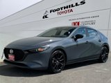 Used 2022 MAZDA MAZDA3 s image 3