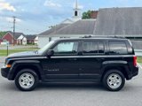 Used 2015 Jeep Patriot Sport w/ Power Value Group image 4