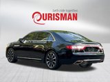 Used 2017 Lincoln Continental Reserve image 3