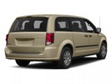 Certified 2016 Dodge Grand Caravan SE w/ Quick Order Package 29E SE image 2