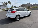 Used 2018 Ford Focus SE image 5