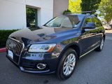 Used 2015 Audi Q5 2.0T Premium Plus image 4