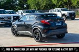 Used 2018 Toyota C-HR XLE image 5