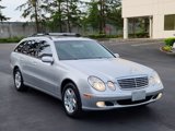 Used 2004 Mercedes-Benz E 320 4MATIC Wagon image 5