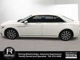 Used 2020 Lincoln Continental image 3