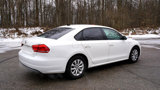 Used 2014 Volkswagen Passat 1.8T Wolfsburg Edition image 5