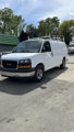 Used 2017 GMC Savana 2500 image 4