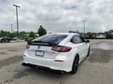 Used 2024 Honda Civic Sport Touring image 2