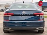 Used 2020 Volkswagen Passat 2.0T SE image 6