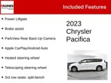 Used 2023 Chrysler Pacifica Touring-L image 4