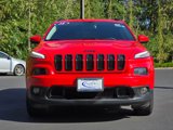 Used 2018 Jeep Cherokee Latitude w/ Altitude Package image 2