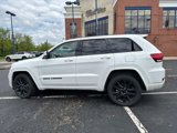 Used 2021 Jeep Grand Cherokee Laredo X image 4